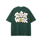 Clouds Tee