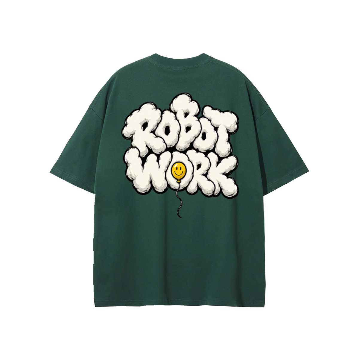 Clouds Tee